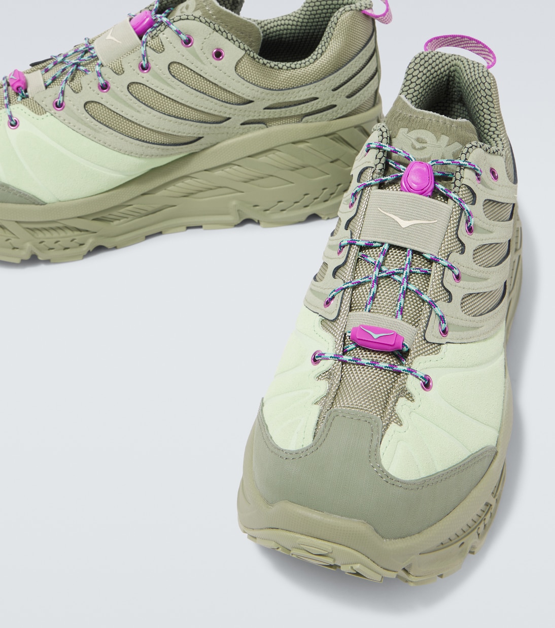 Baskets Stinson EVO OG | Hoka One One