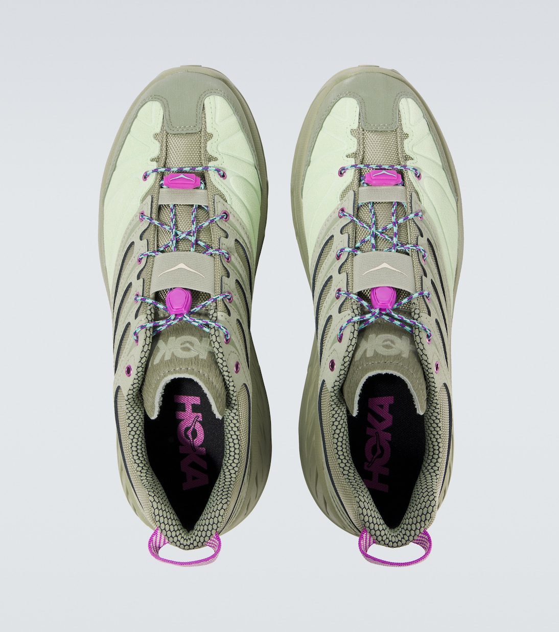 Baskets Stinson EVO OG | Hoka One One