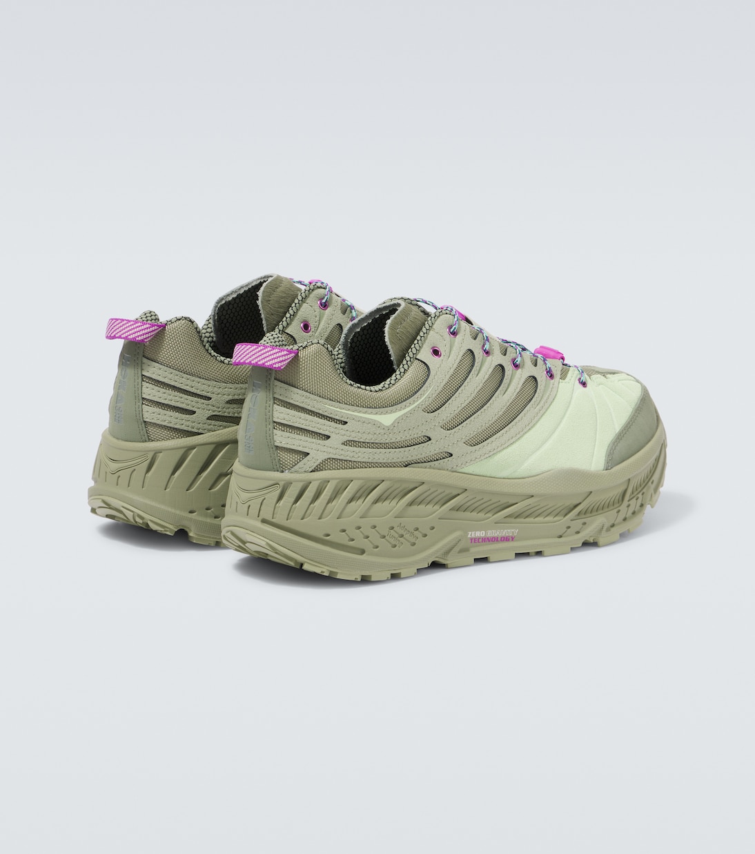Baskets Stinson EVO OG | Hoka One One