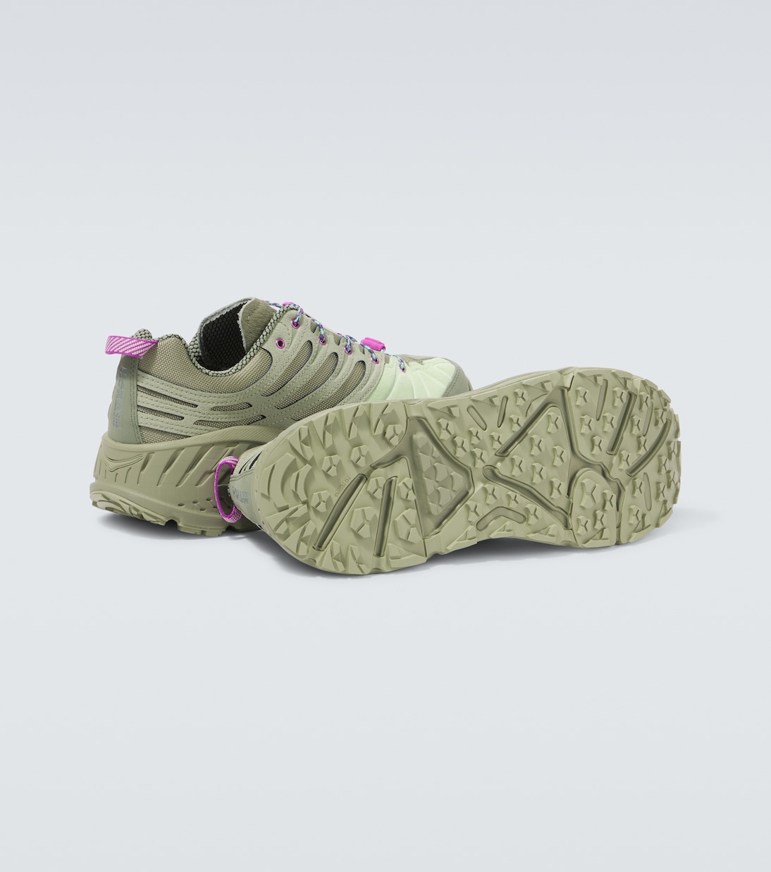 Baskets Stinson EVO OG | Hoka One One