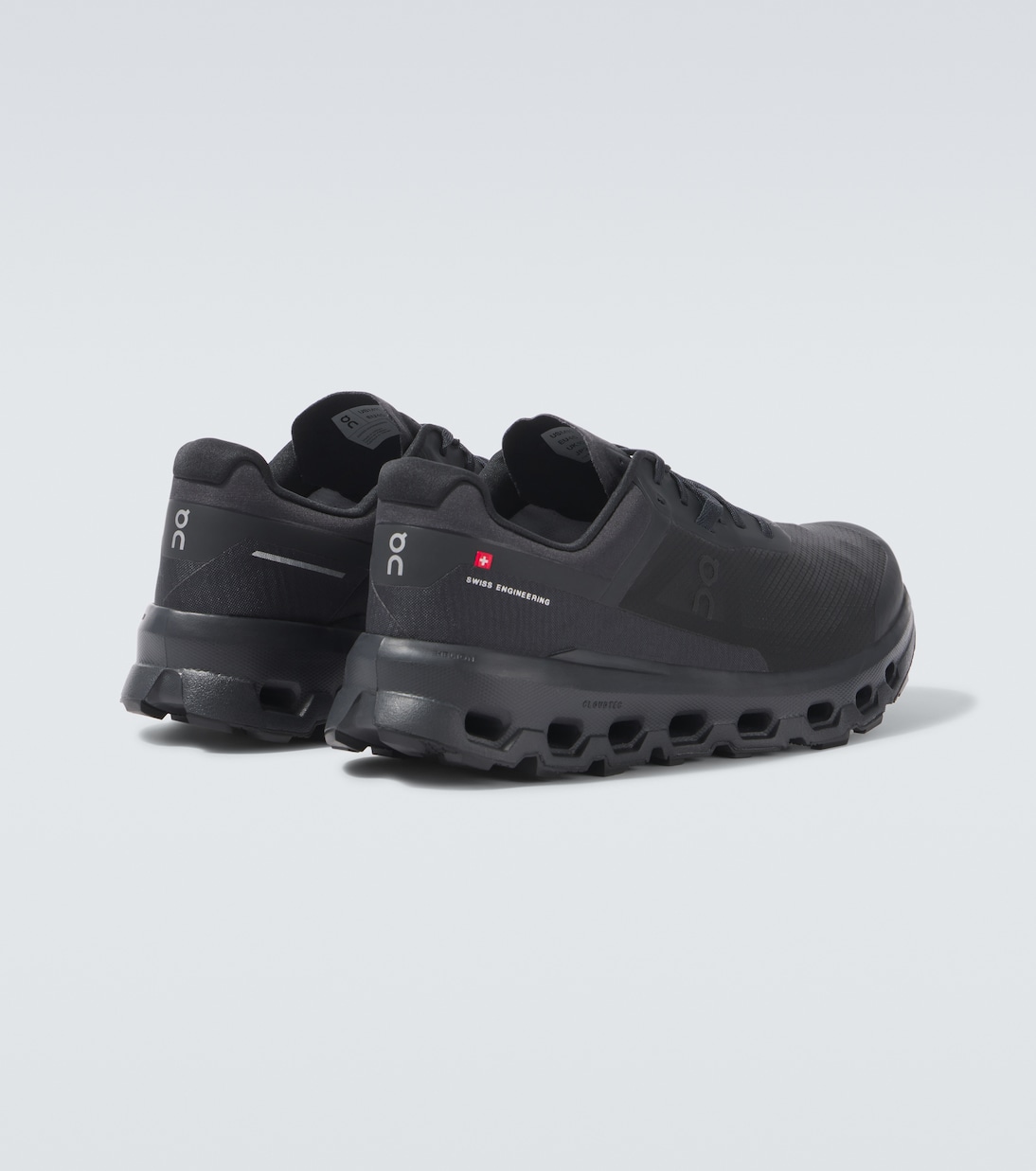 Cloudvista 2 running shoes | On
