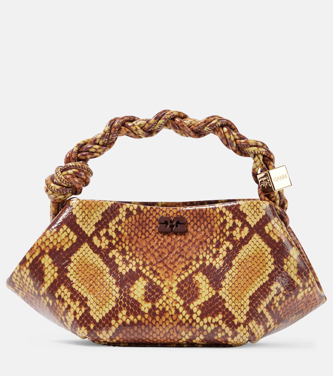 Cabas Bou Mini | Ganni