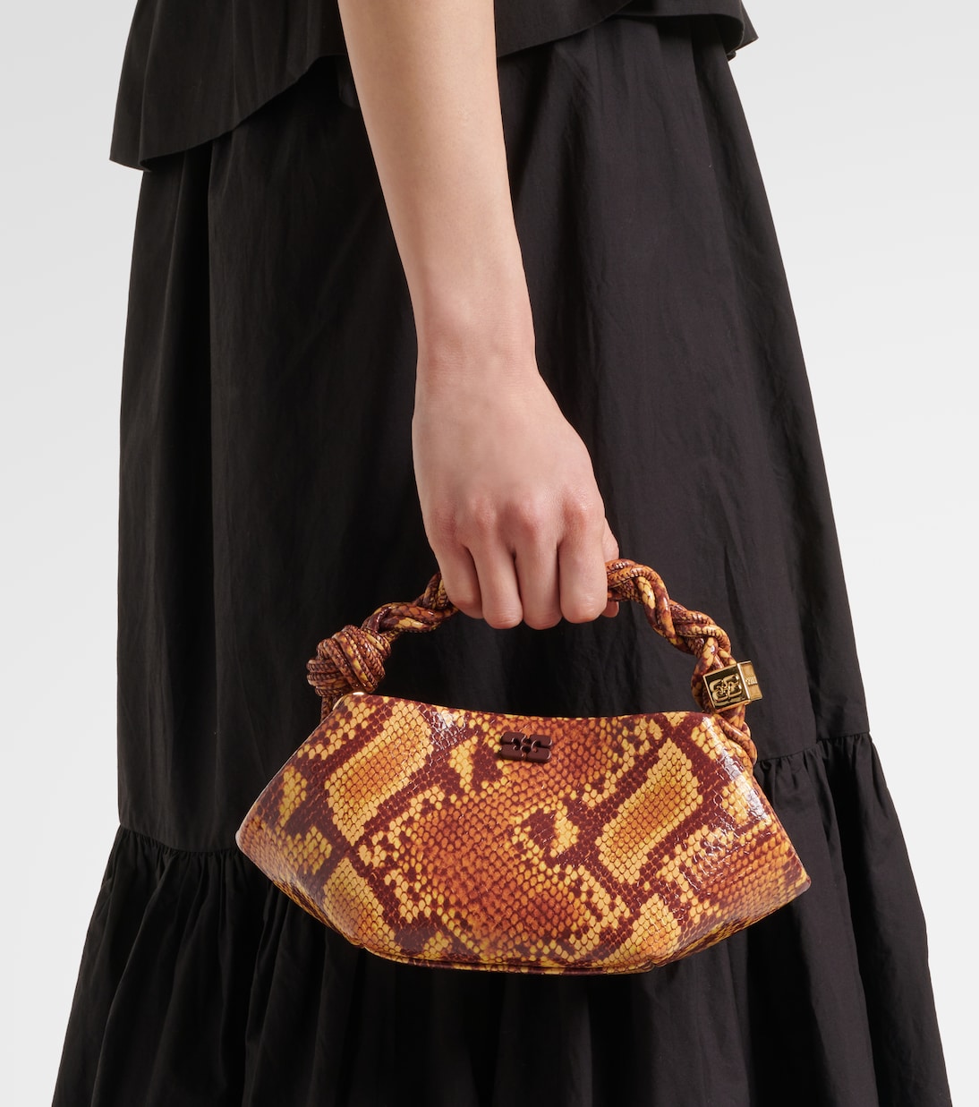 Cabas Bou Mini | Ganni