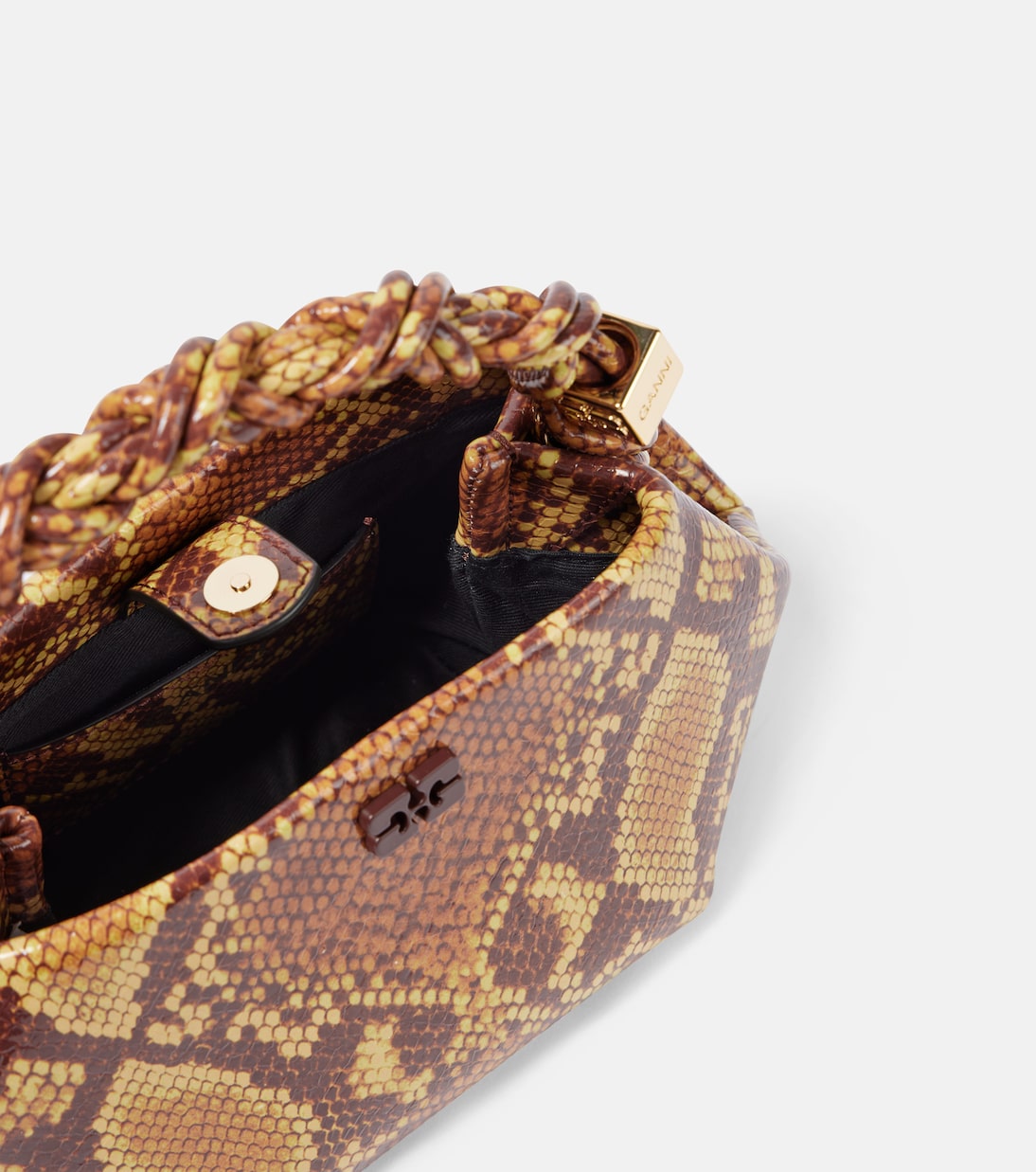 Cabas Bou Mini | Ganni