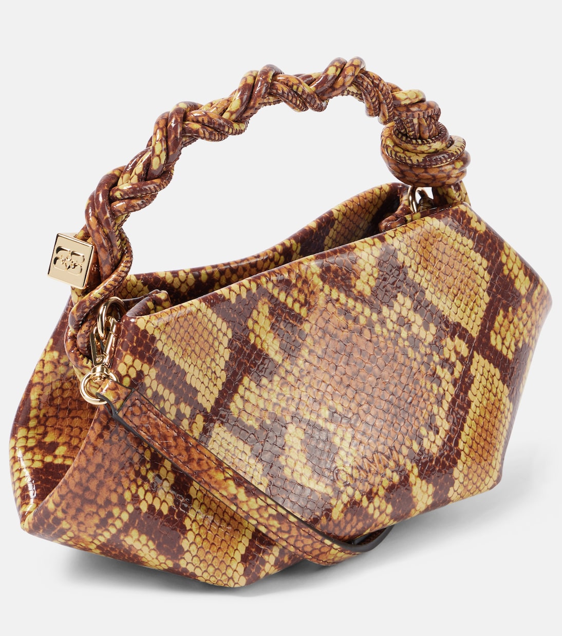 Cabas Bou Mini | Ganni