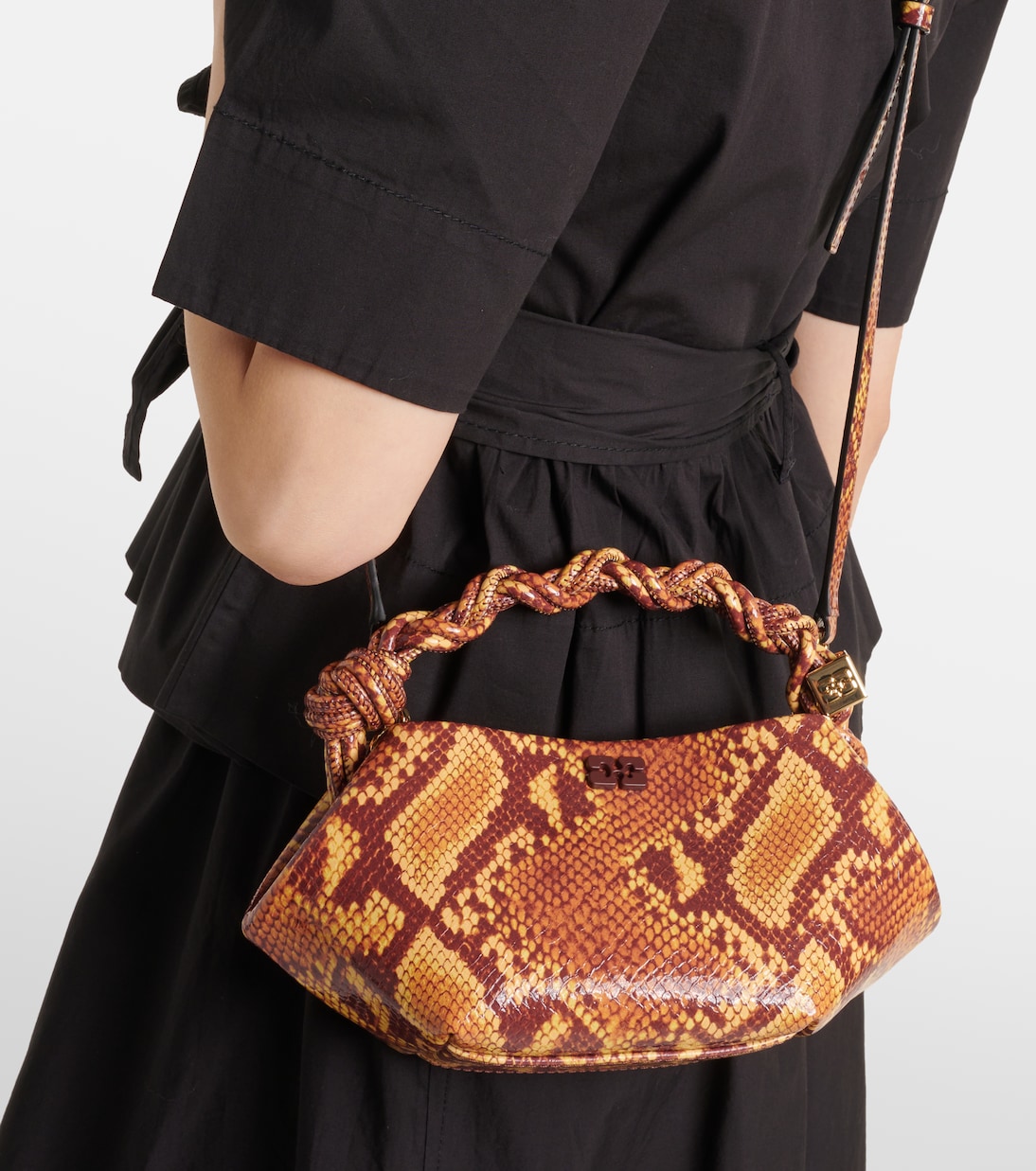 Cabas Bou Mini | Ganni