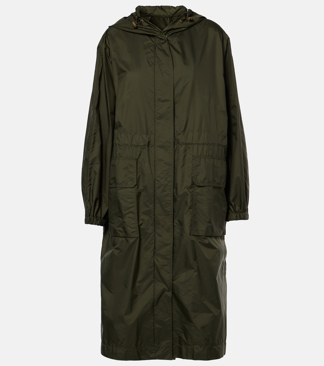 Veste imperméable Hiengos | Moncler