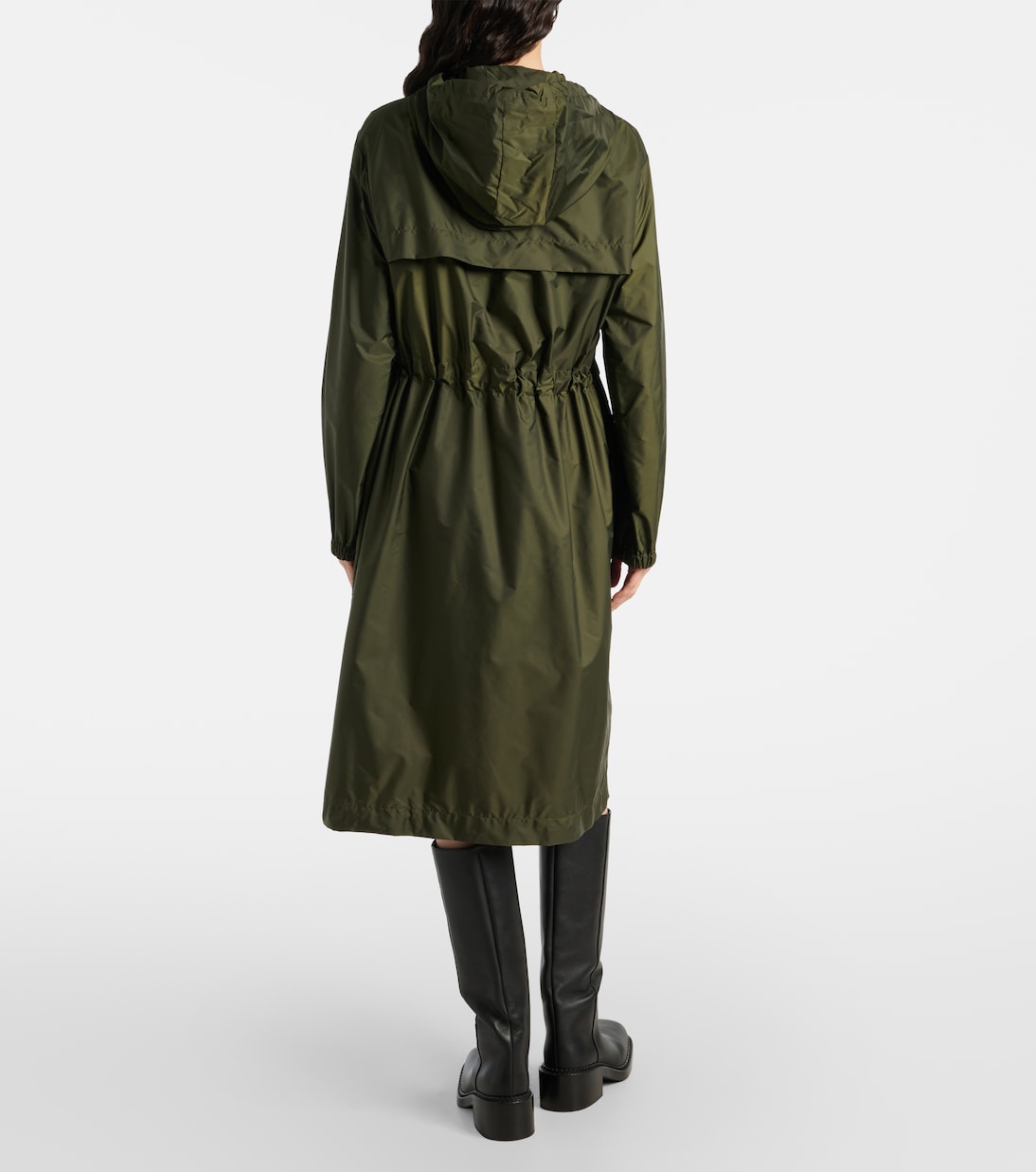 Veste imperméable Hiengos | Moncler