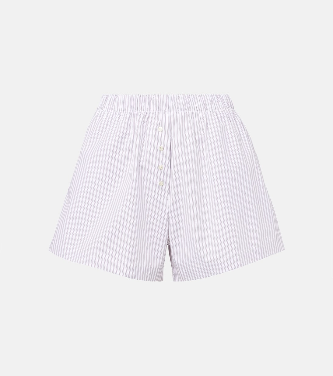 Boxer Yoshi in twill di misto cotone | Leset