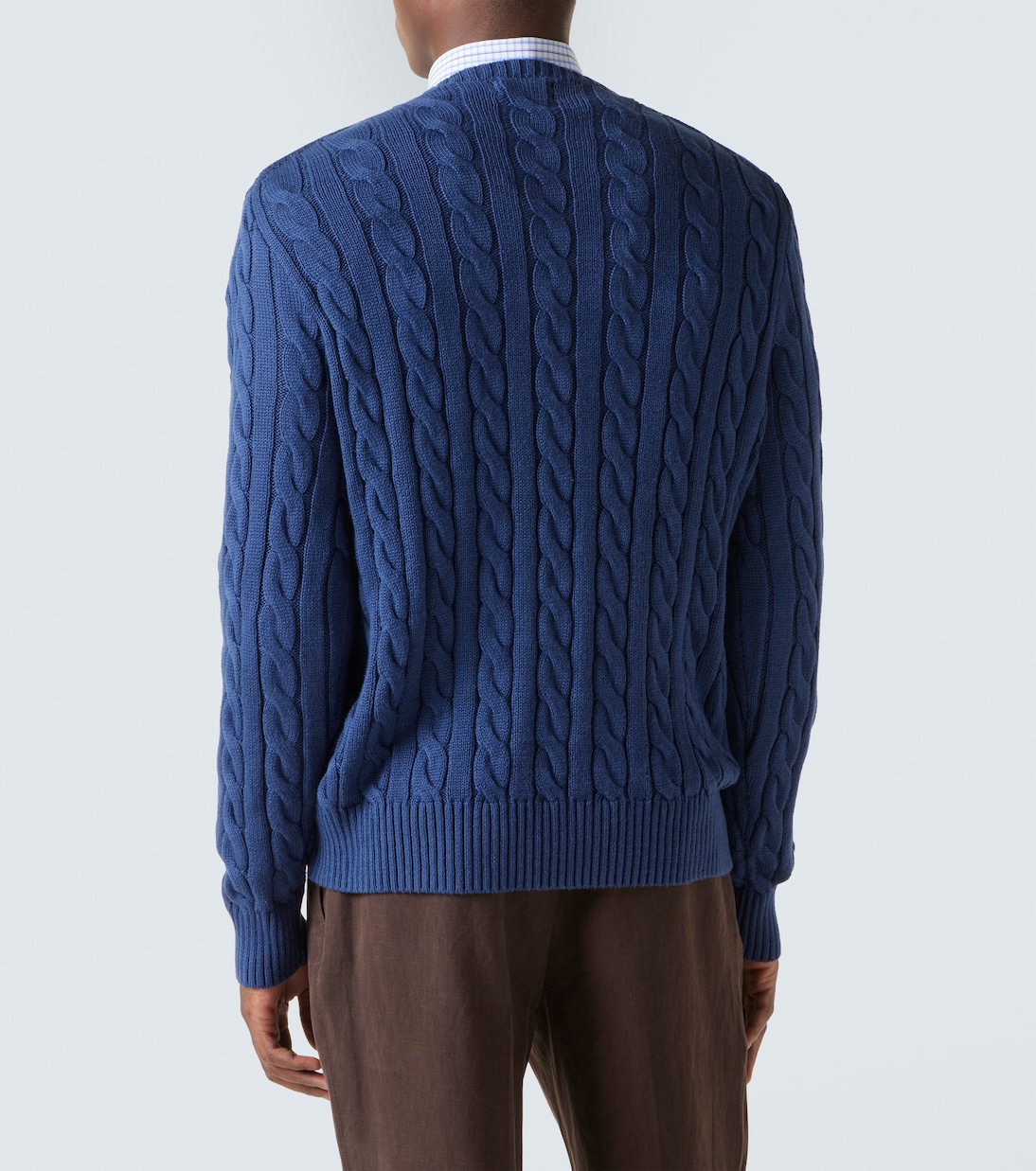 Pullover aus Baumwolle | Polo Ralph Lauren