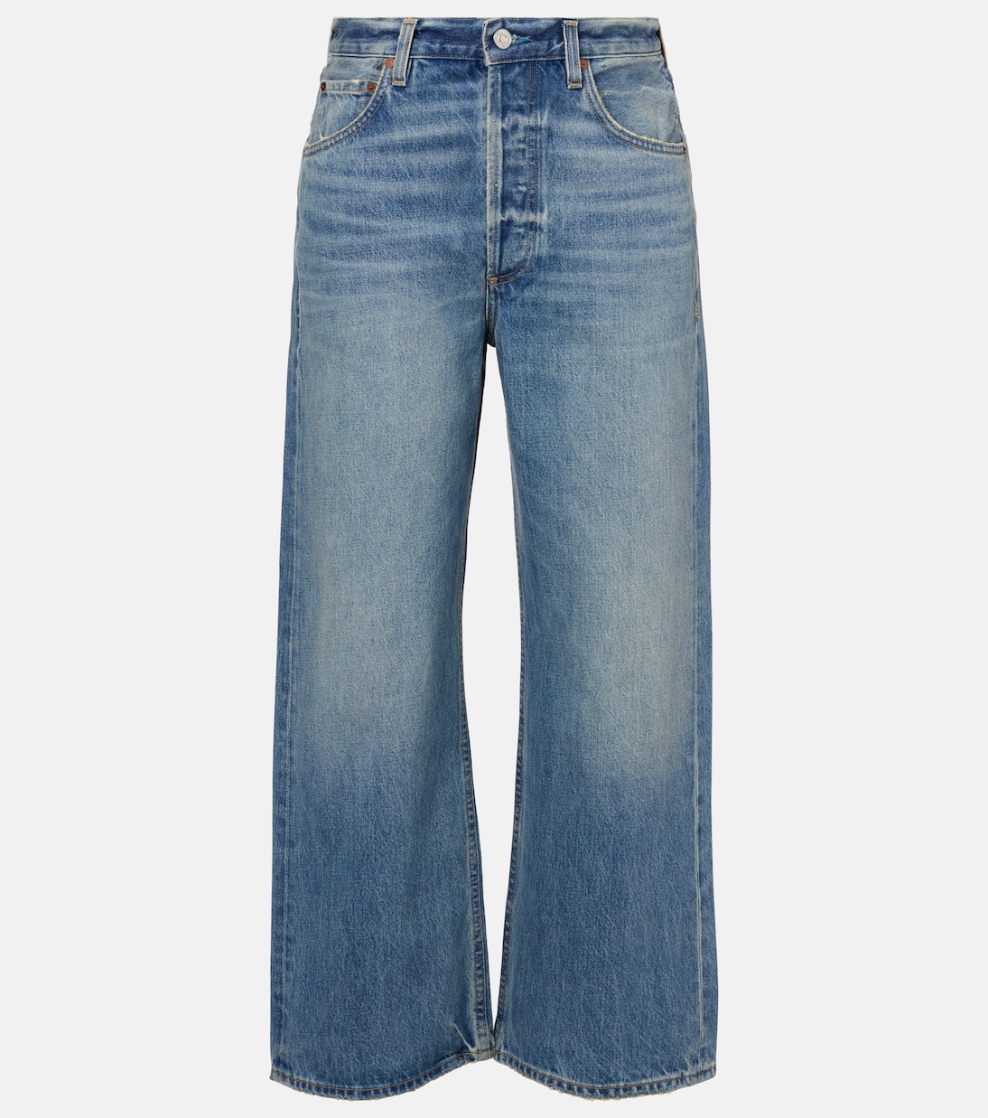 Guacho wide-leg jeans | Citizens of Humanity