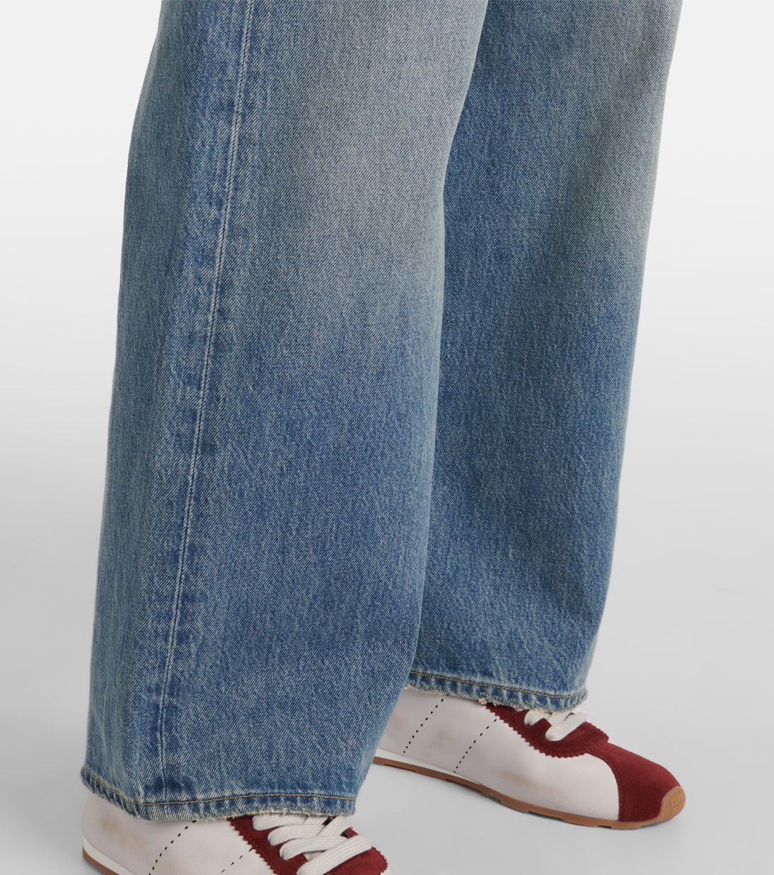 Guacho wide-leg jeans | Citizens of Humanity