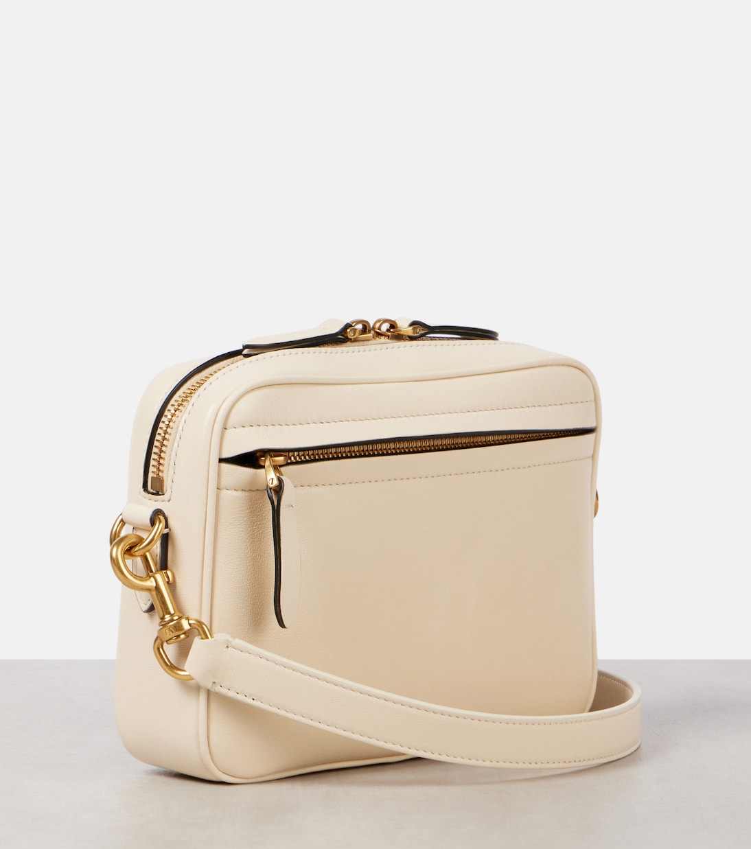 Borsa a tracolla Viva Superstar Small in pelle | Valentino Garavani