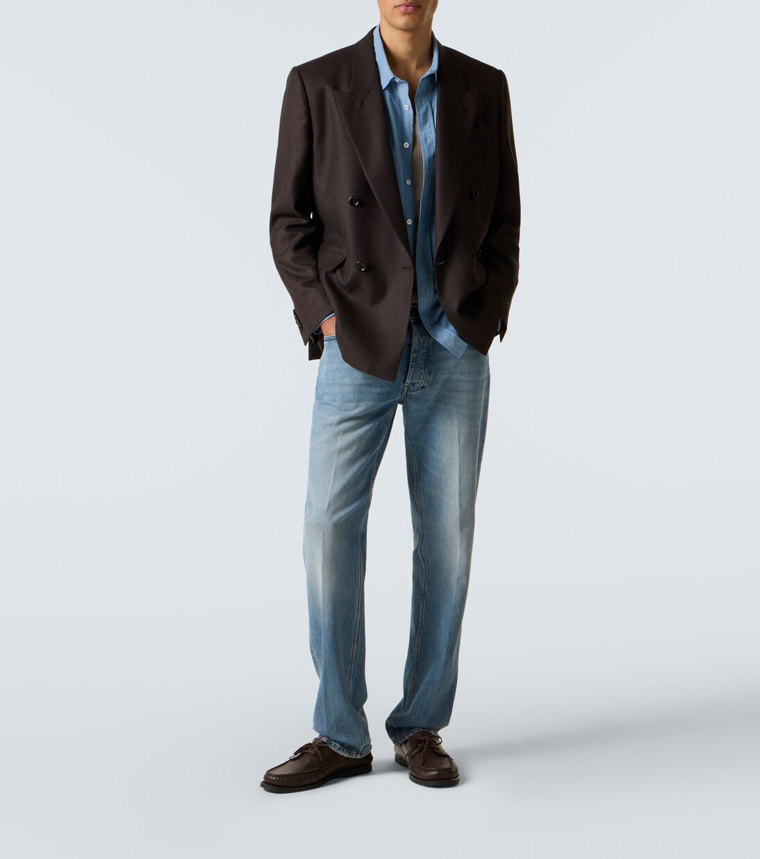 Cotton shirt  | Lardini