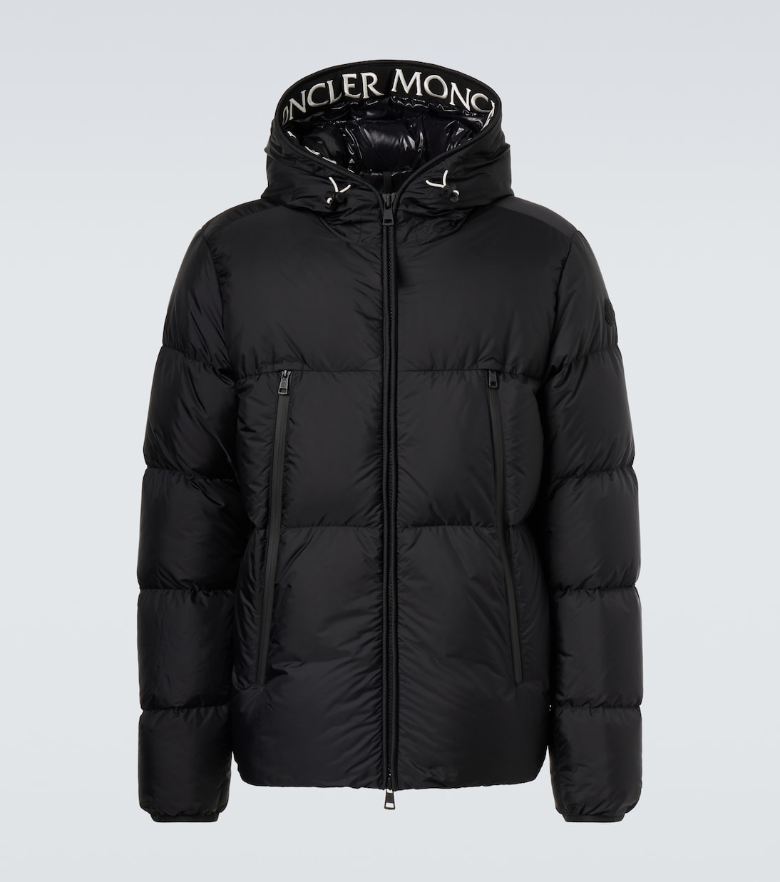 Montcla down jacket | Moncler