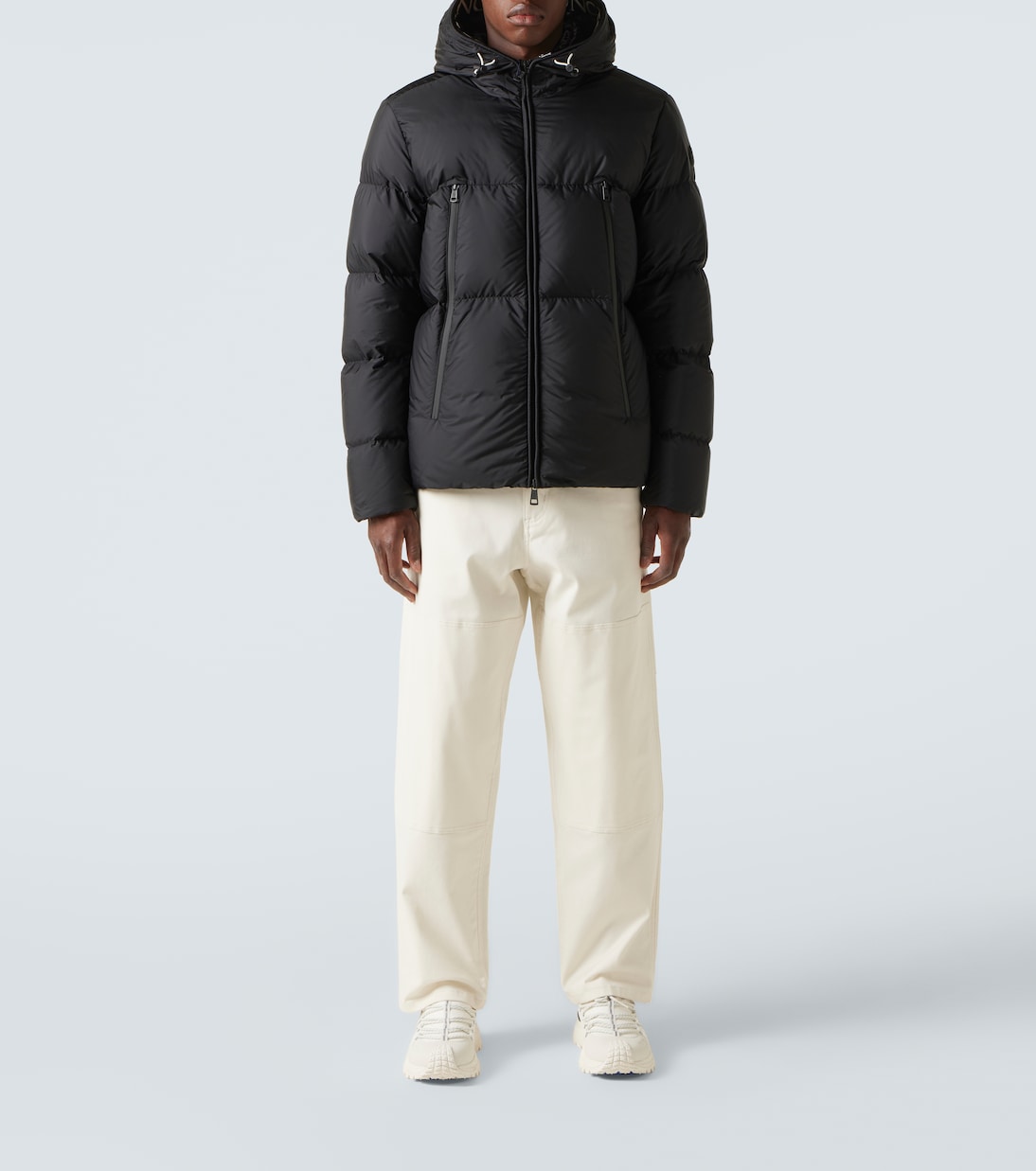 Montcla down jacket | Moncler