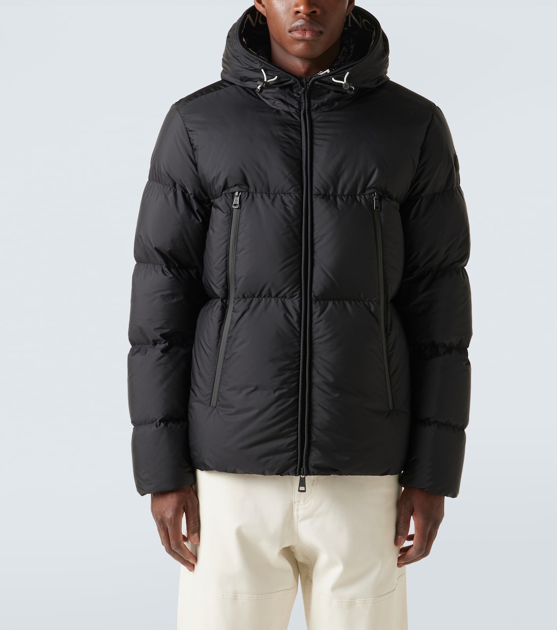 Montcla down jacket | Moncler
