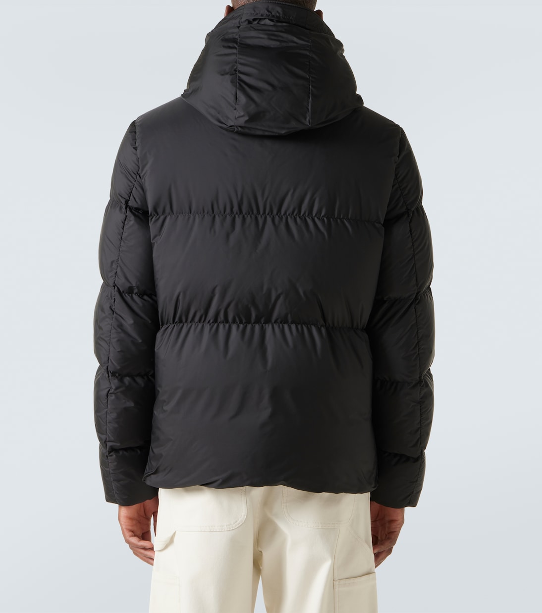 Montcla down jacket | Moncler