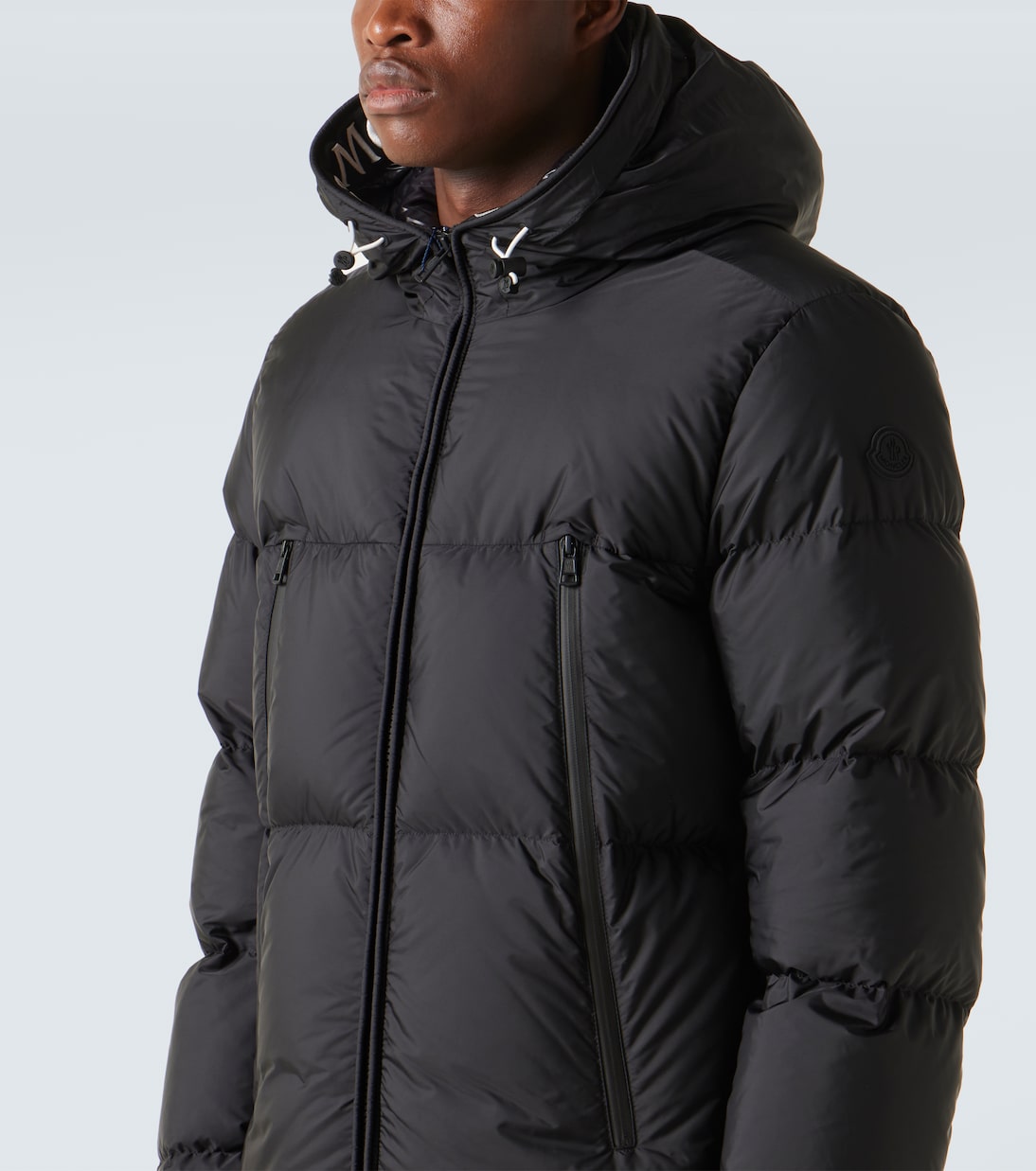 Montcla down jacket | Moncler