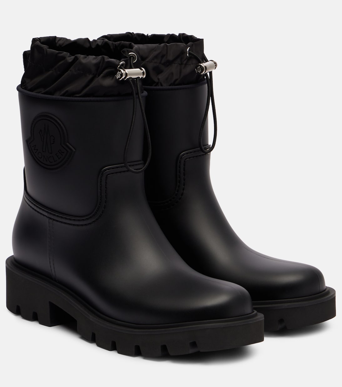 Kickstream rain boots | Moncler