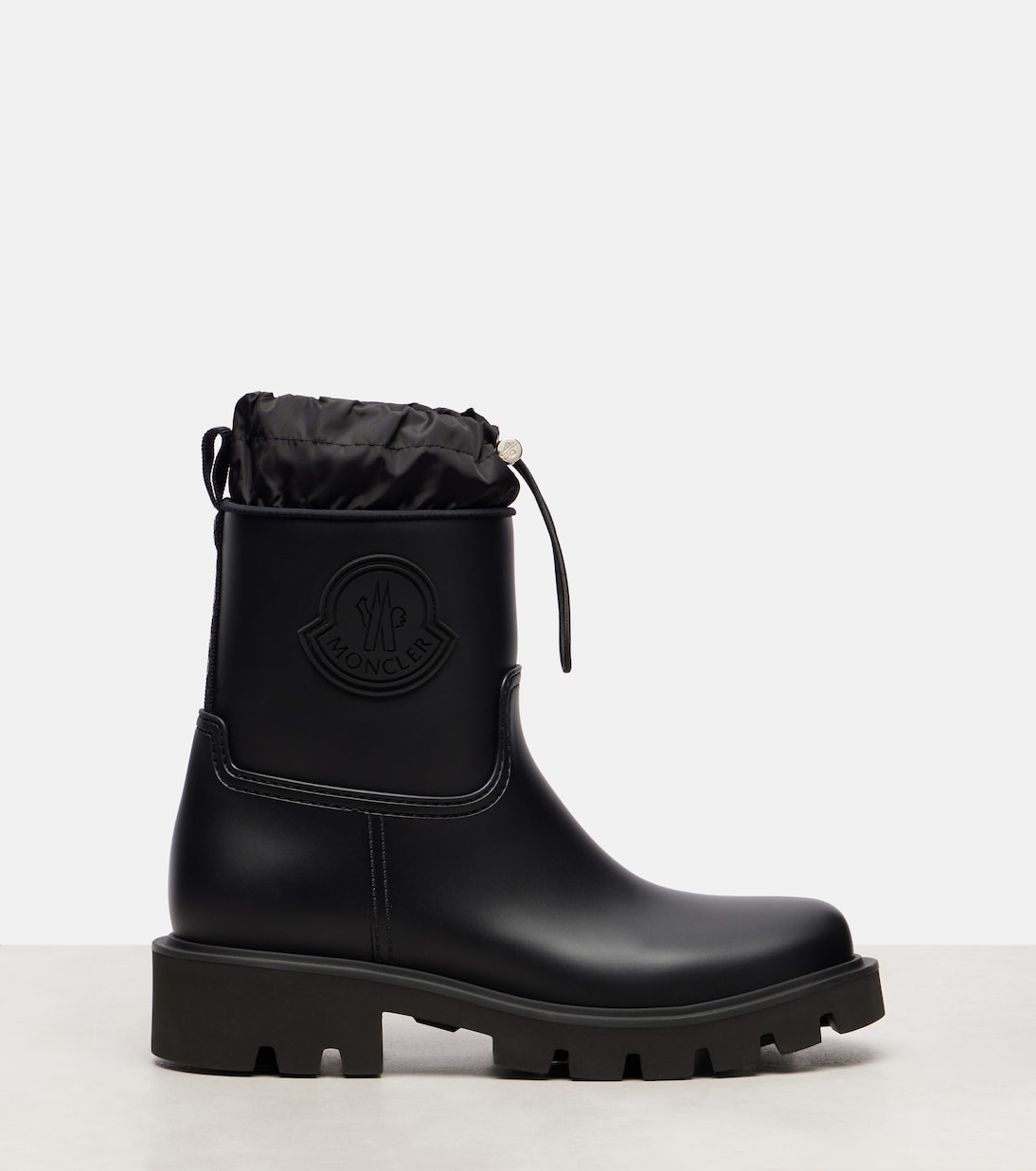 Kickstream rain boots | Moncler