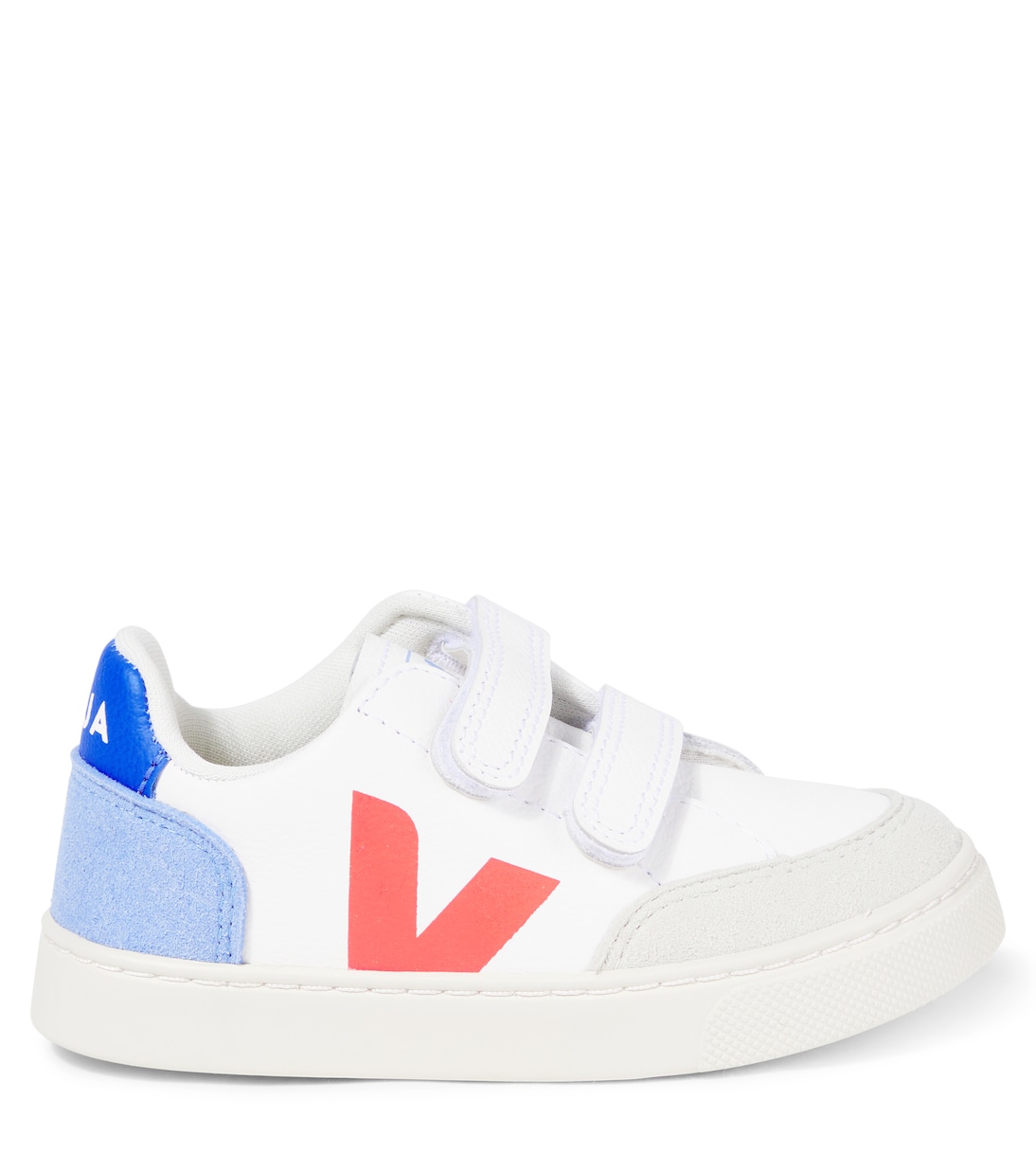 Sneakers V-12 aus Leder | Veja Kids