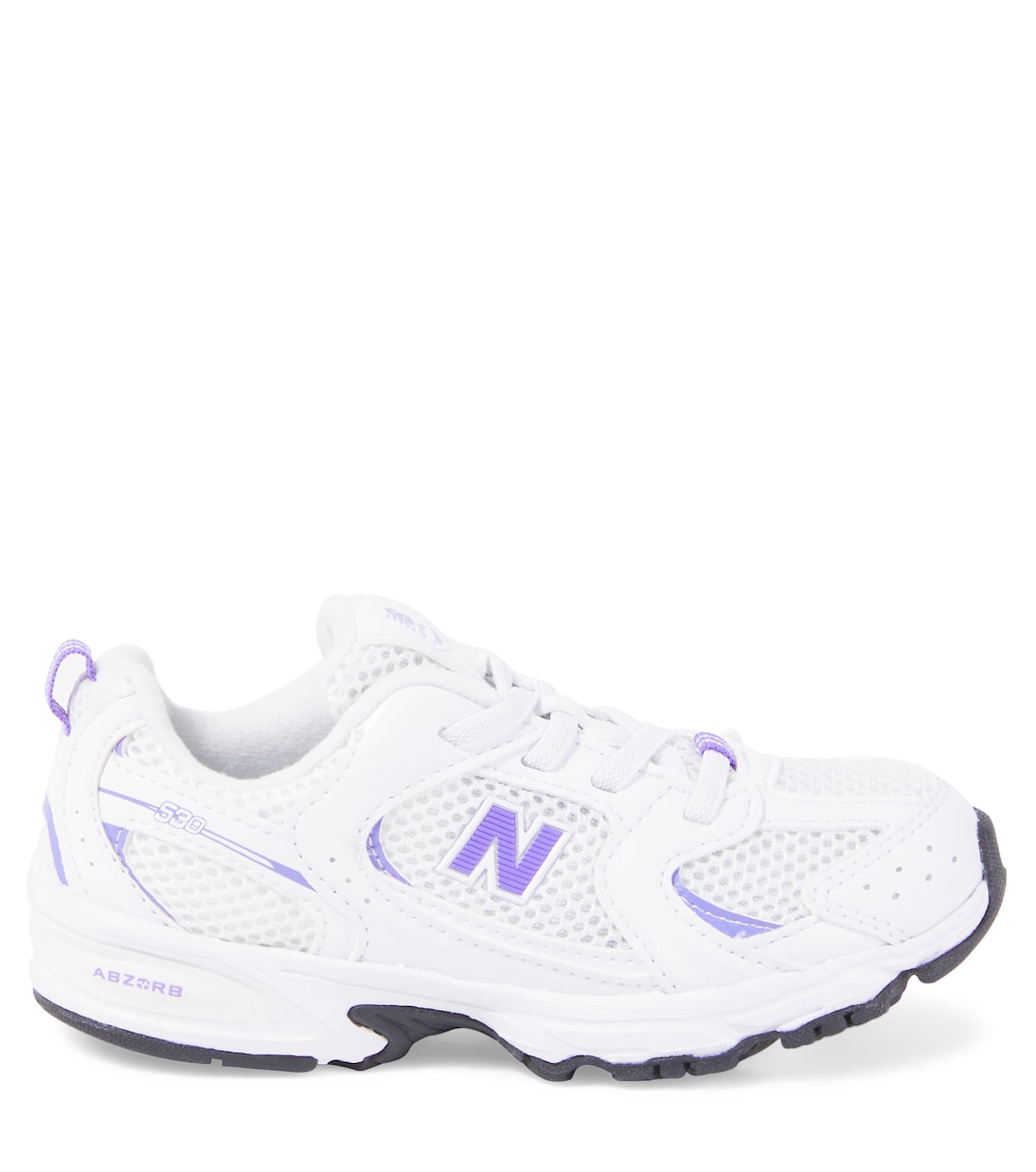 Baskets 530 Bungee | New Balance Kids