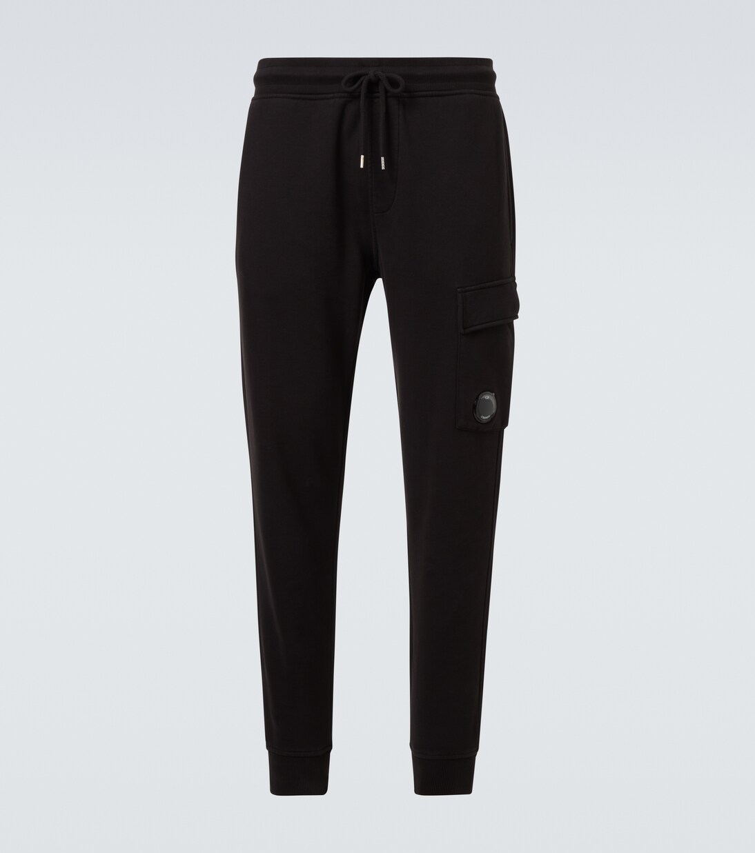 Pantalon de survêtement en coton | C.P. Company