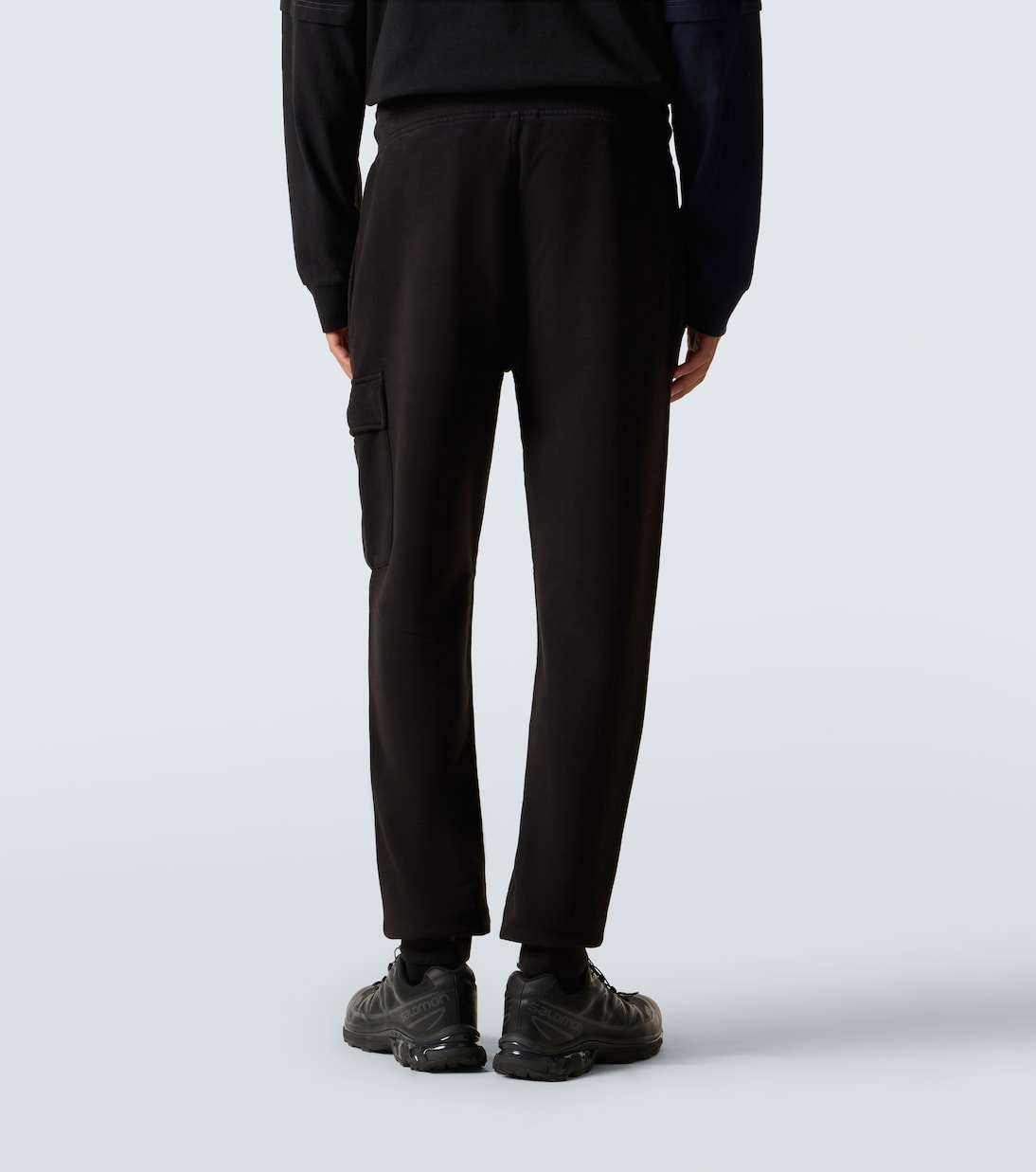 Pantalon de survêtement en coton | C.P. Company