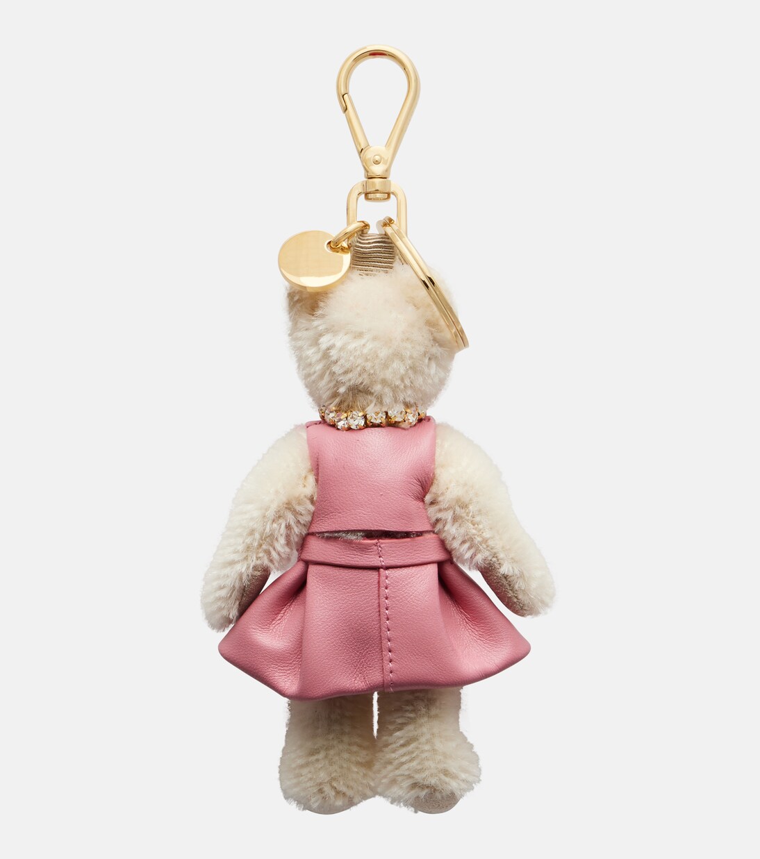 Taschenanhänger Teddy | Prada