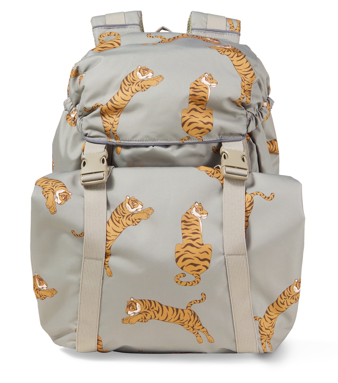 Clover printed backpack | Konges Sløjd
