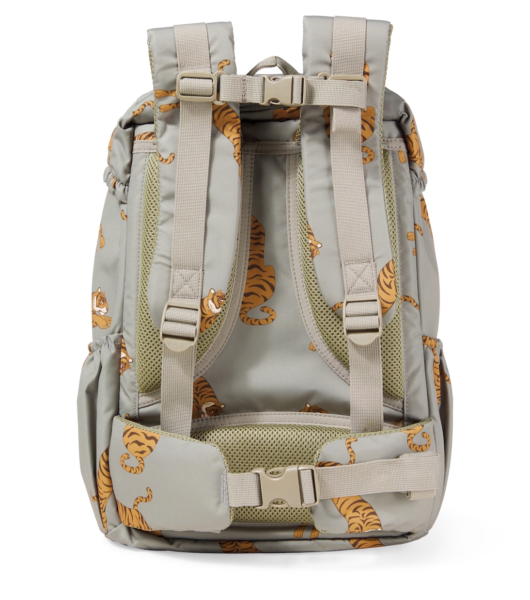 Clover printed backpack | Konges Sløjd