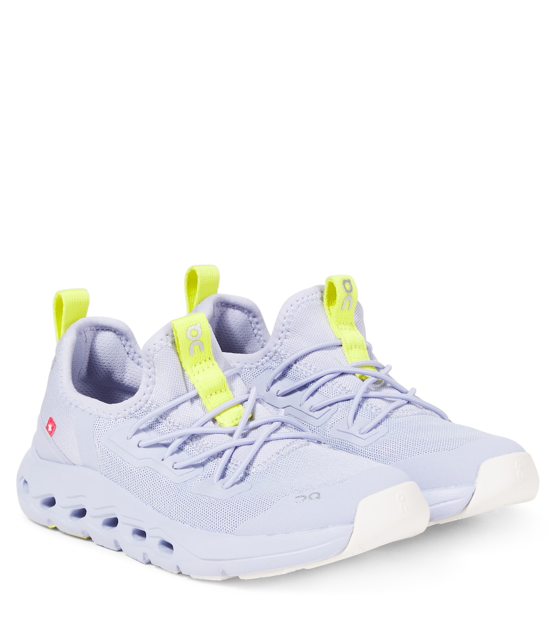 Cloudleap running shoes | On Kids
