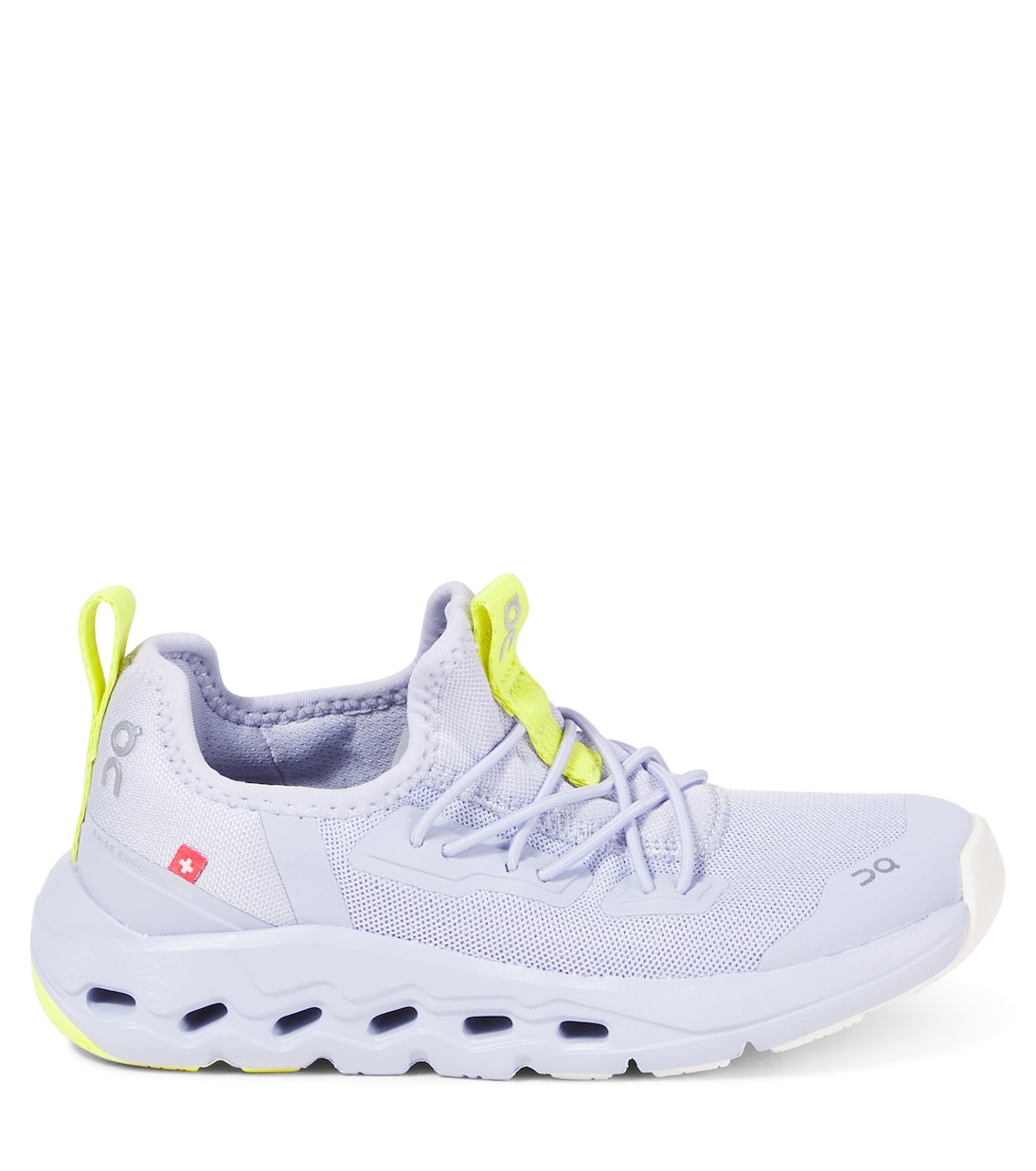 Cloudleap running shoes | On Kids