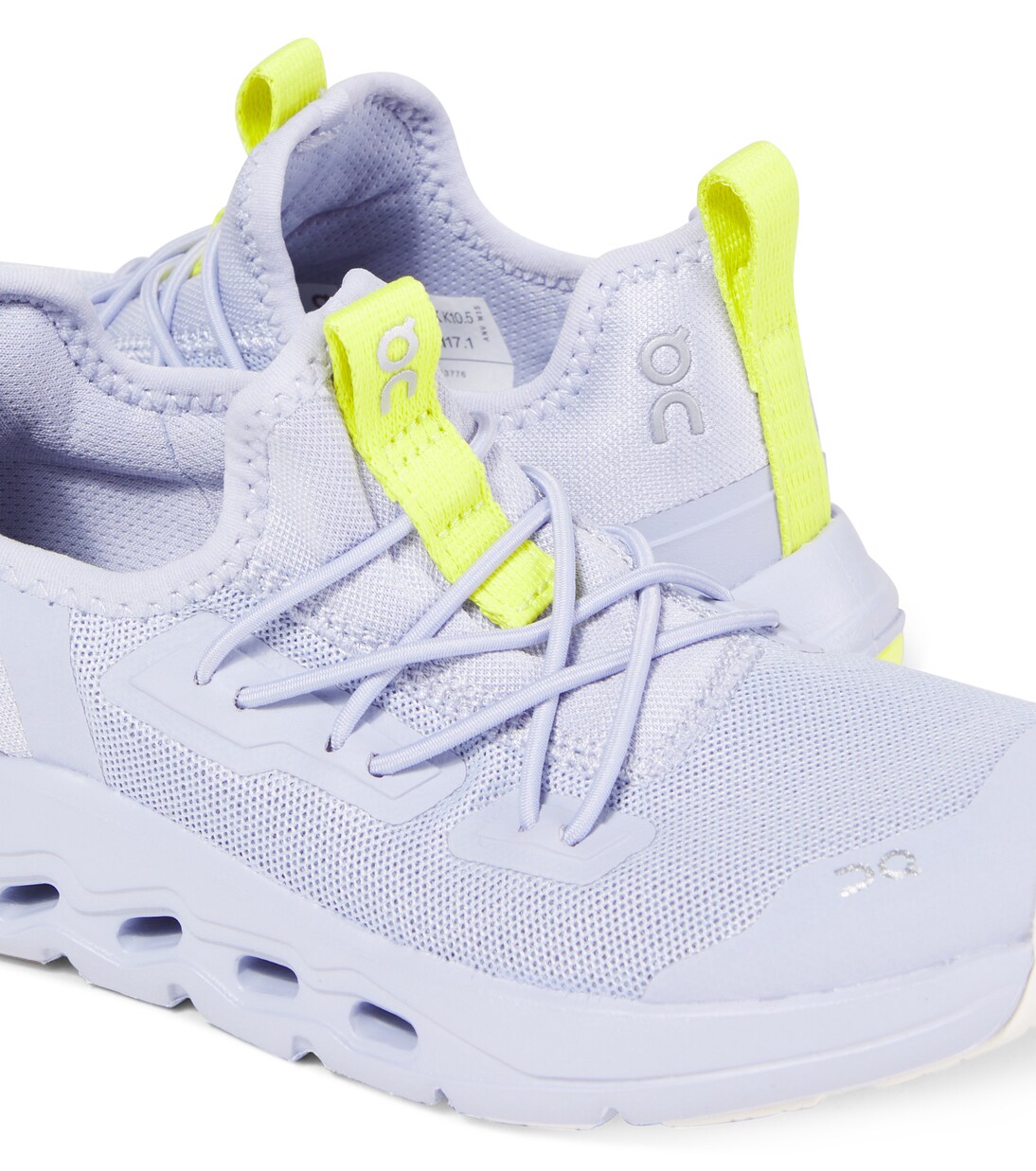 Cloudleap running shoes | On Kids