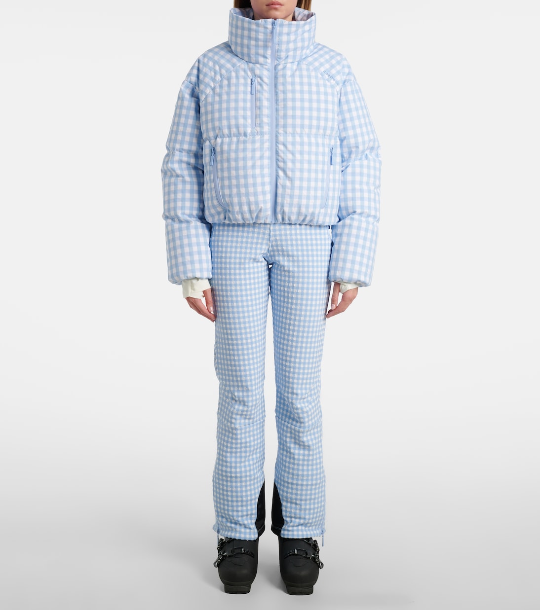 Fernie ski suit | Cordova