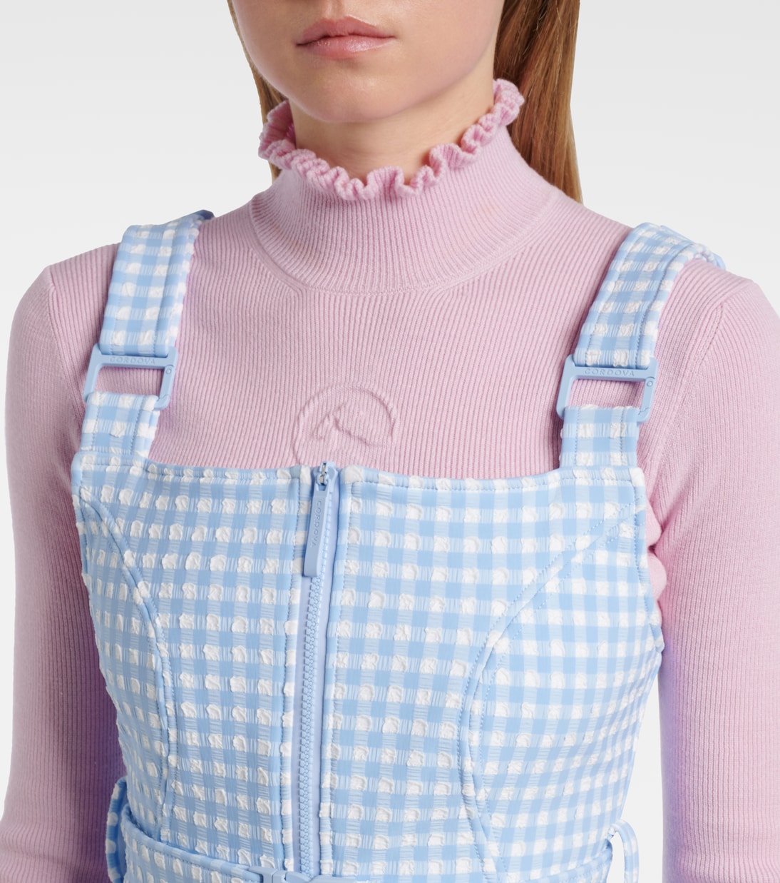 Fernie ski suit | Cordova