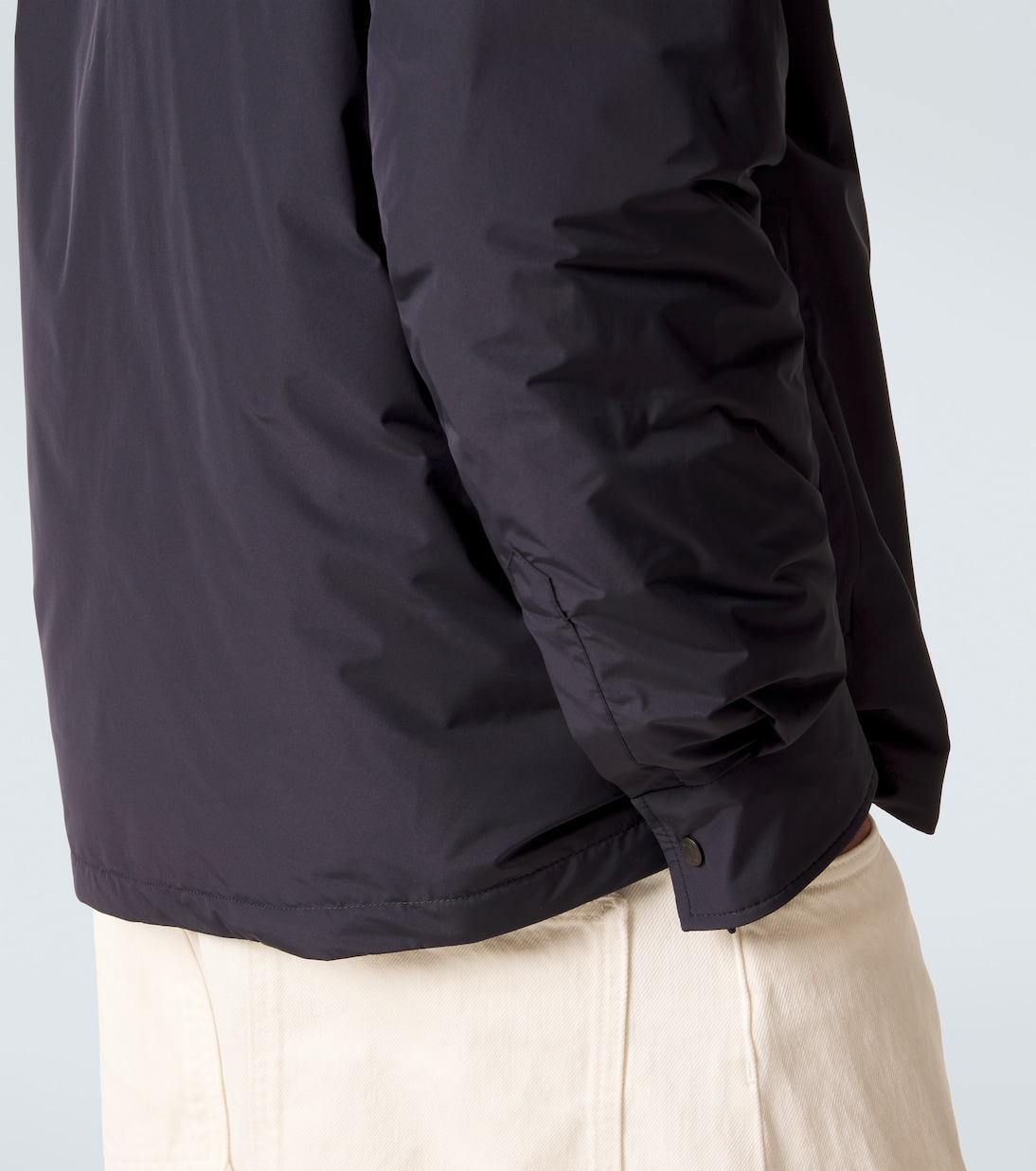 Chaqueta de plumas Tollymore | Moncler