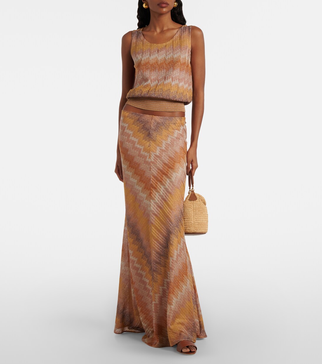 Patobarnu 30 leather slingback sandals | Manolo Blahnik