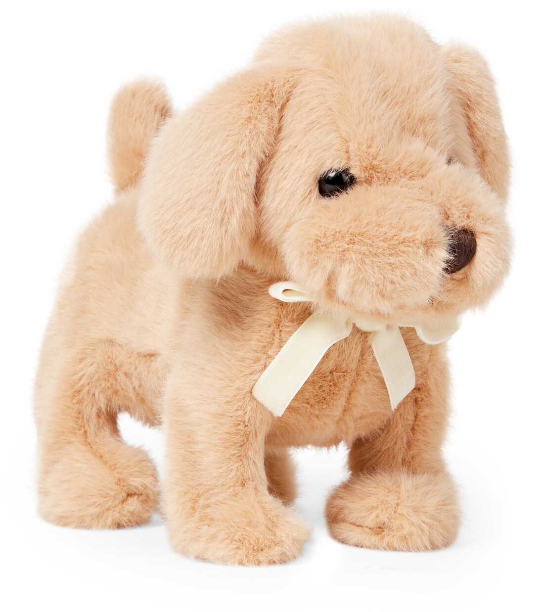 Walking Dog stuffed animal | Konges Sløjd