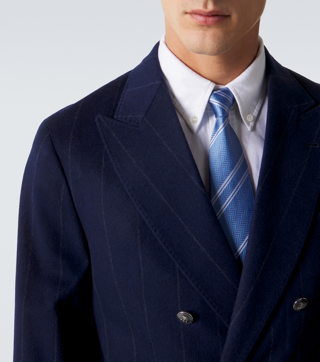 Krawatte aus Seide | Brunello Cucinelli