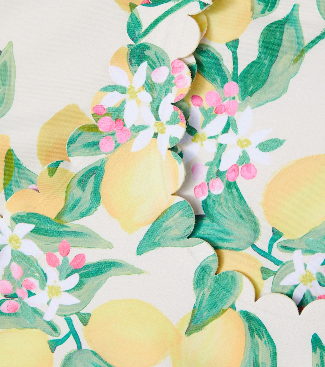 Bañador Noelle estampado | Molo