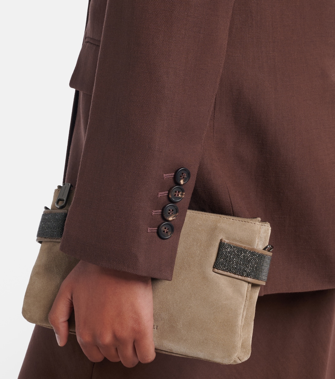 Blazer | Brunello Cucinelli