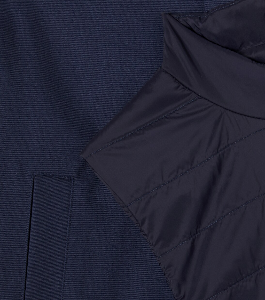 Set di gilet e trench | Tartine et Chocolat