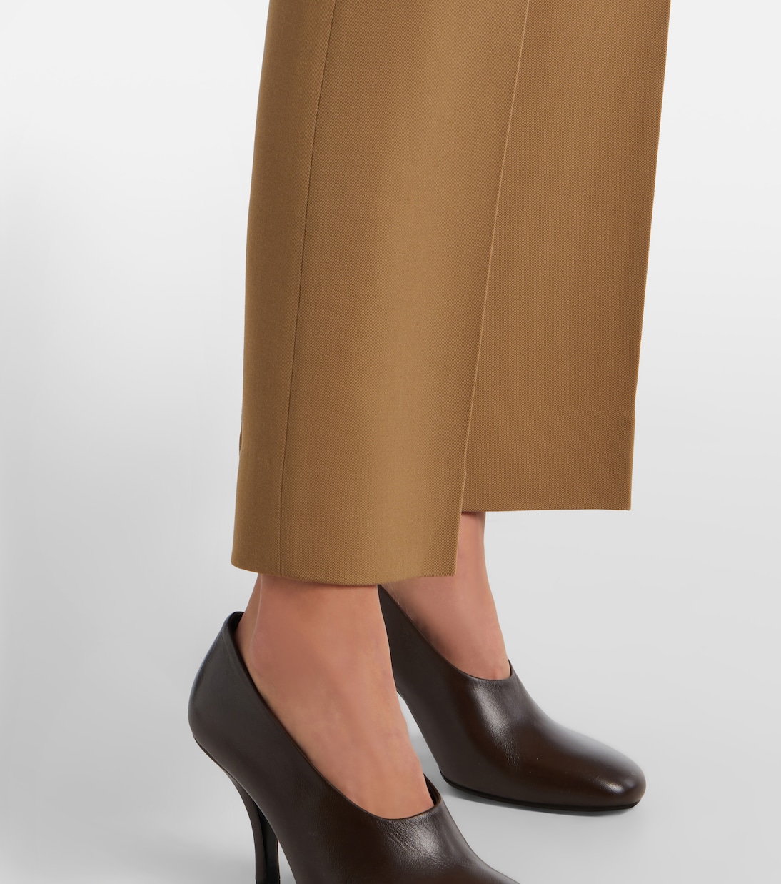 Pantaloni flared | Toteme