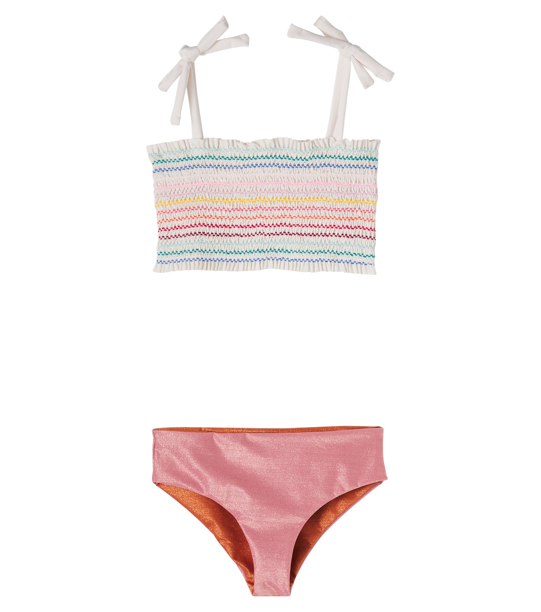 Smocked bikini | Pepita&Me