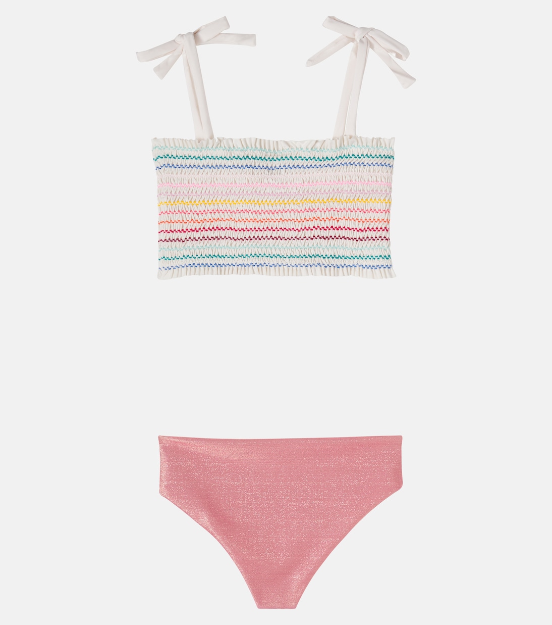 Smocked bikini | Pepita&Me