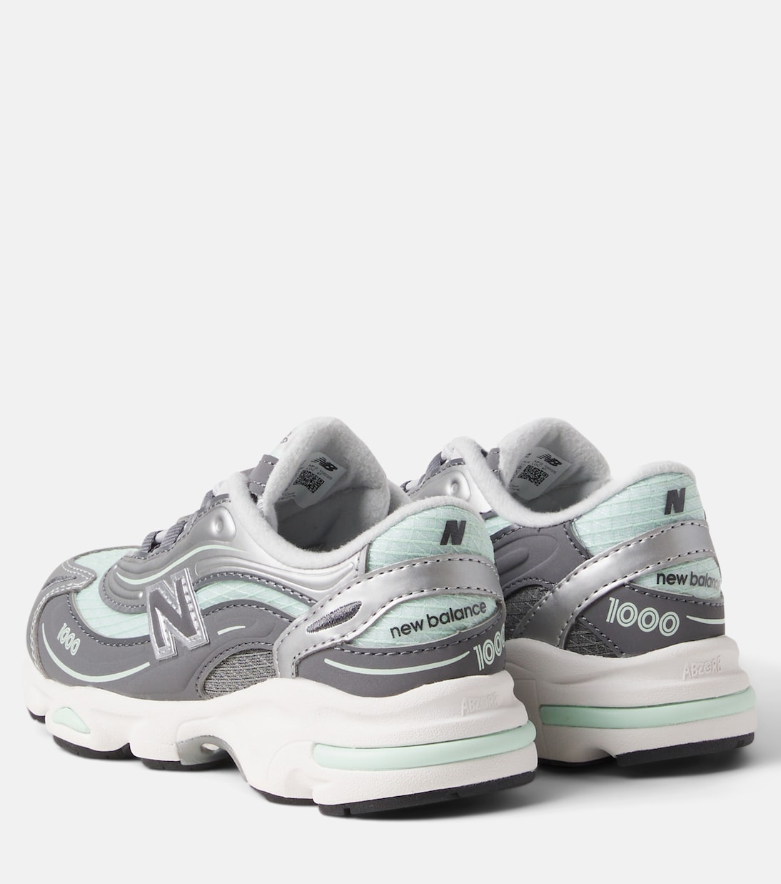 1000 Kids sneakers | New Balance Kids
