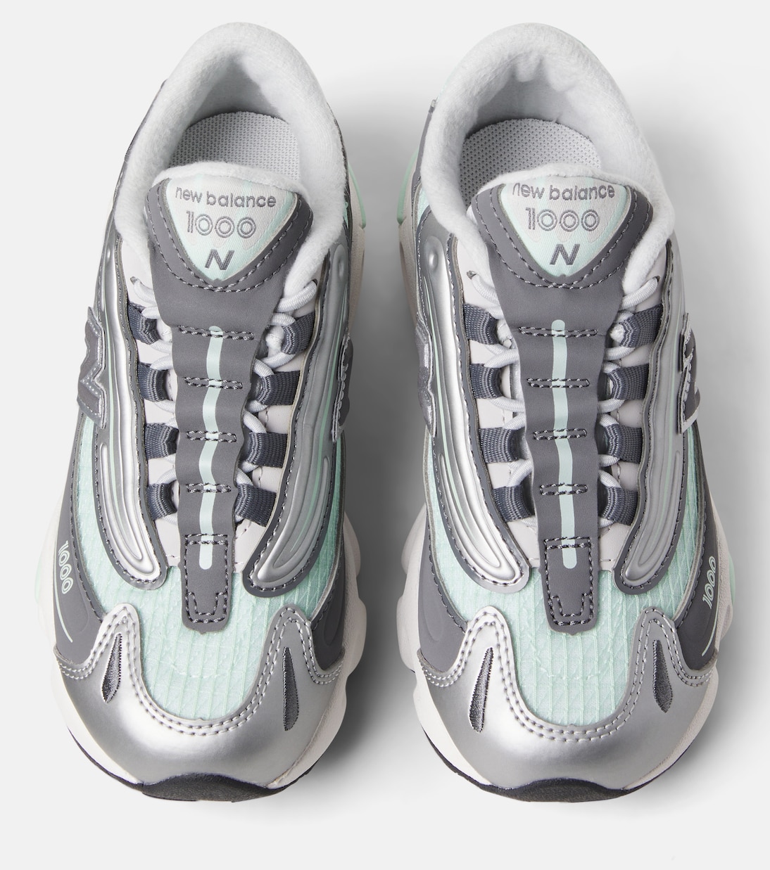 1000 Kids sneakers | New Balance Kids