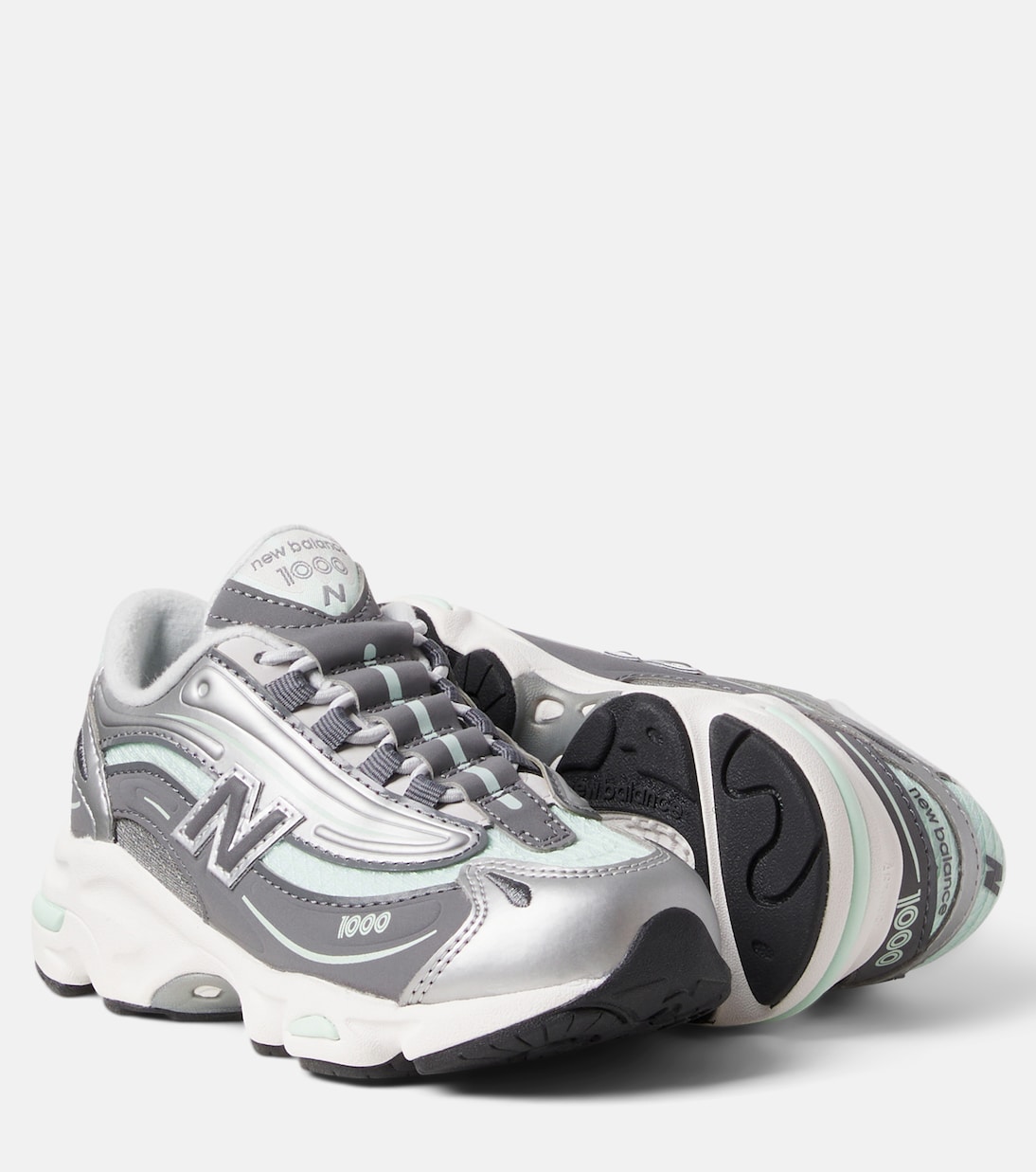 1000 Kids sneakers | New Balance Kids